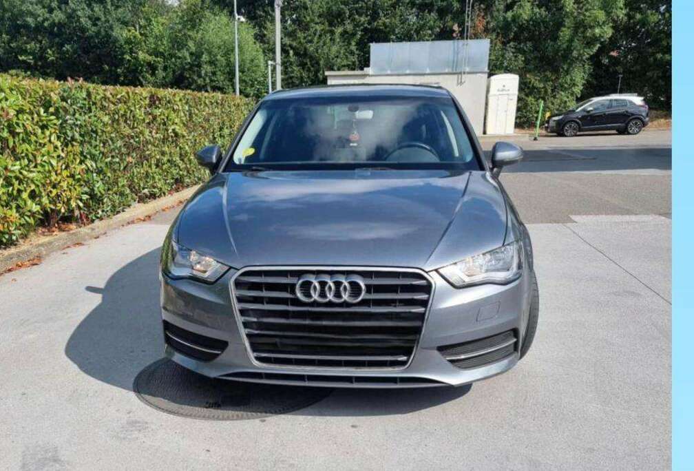 Audi A3 Sportback 1.6 TDi