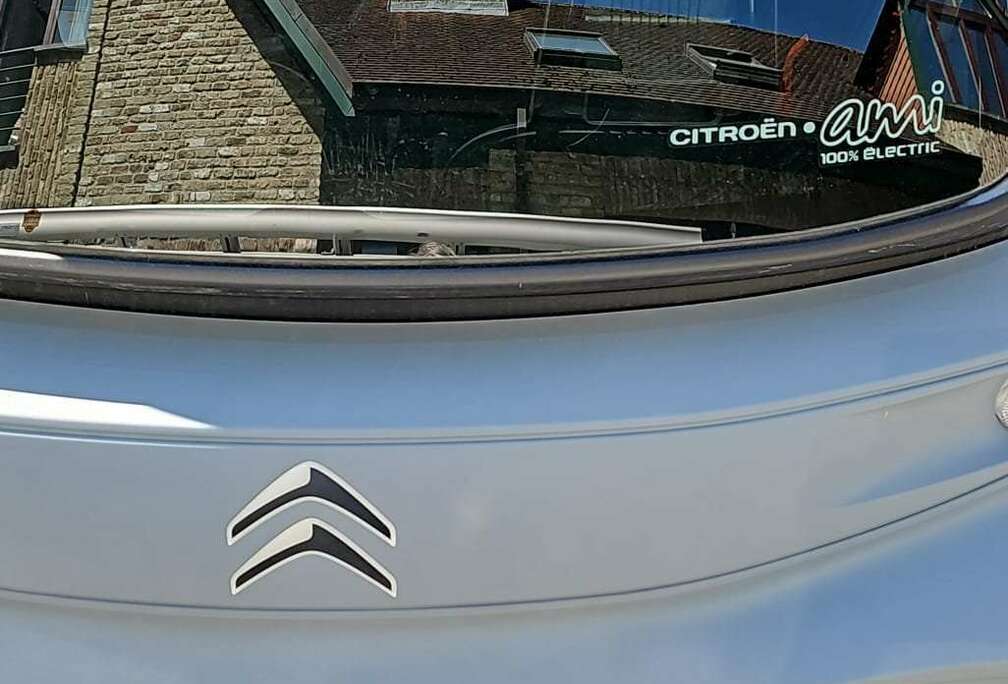 Citroen