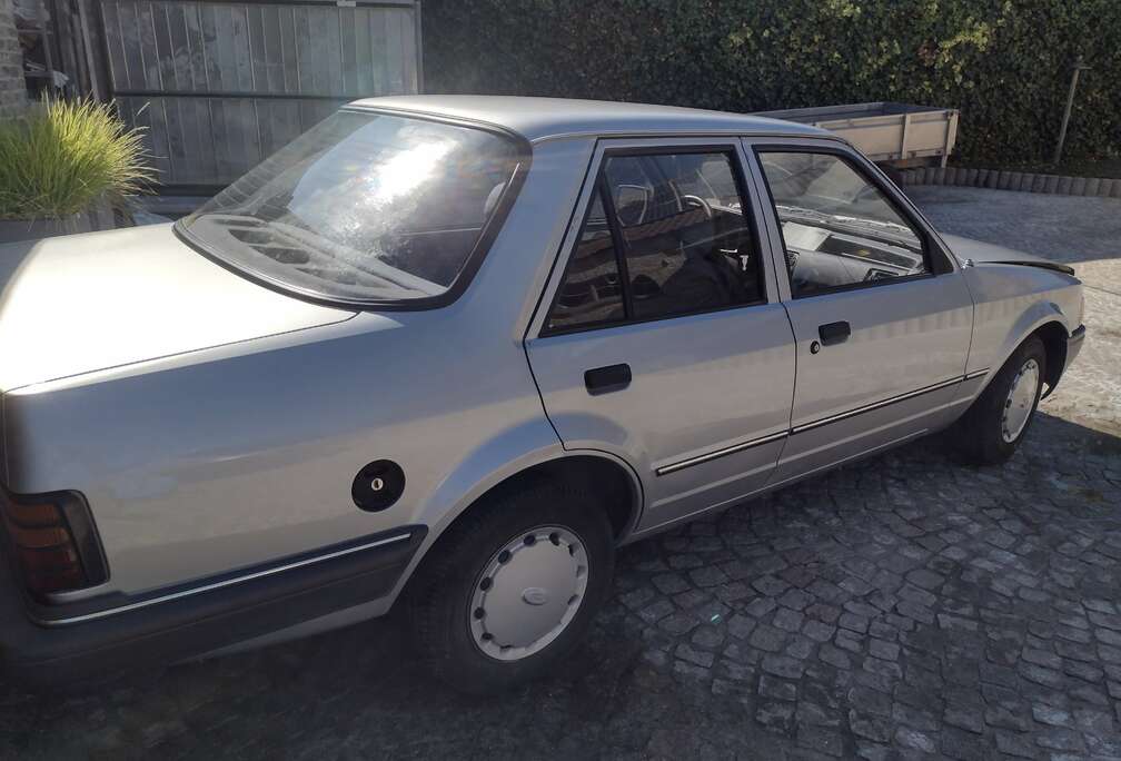 Ford Orion CL