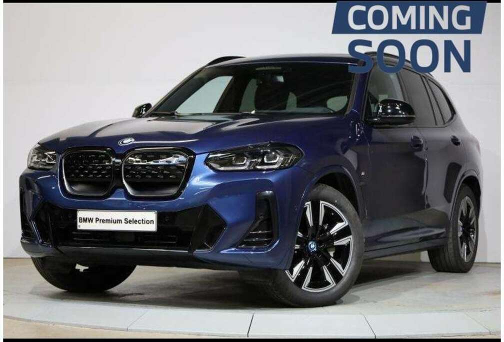 BMW Inspiring Kit M Sport