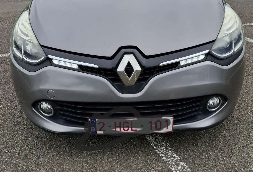 Renault 1.2i Authentique