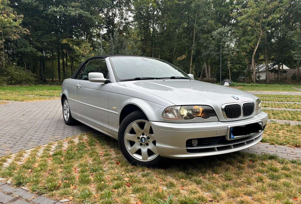 BMW Ci