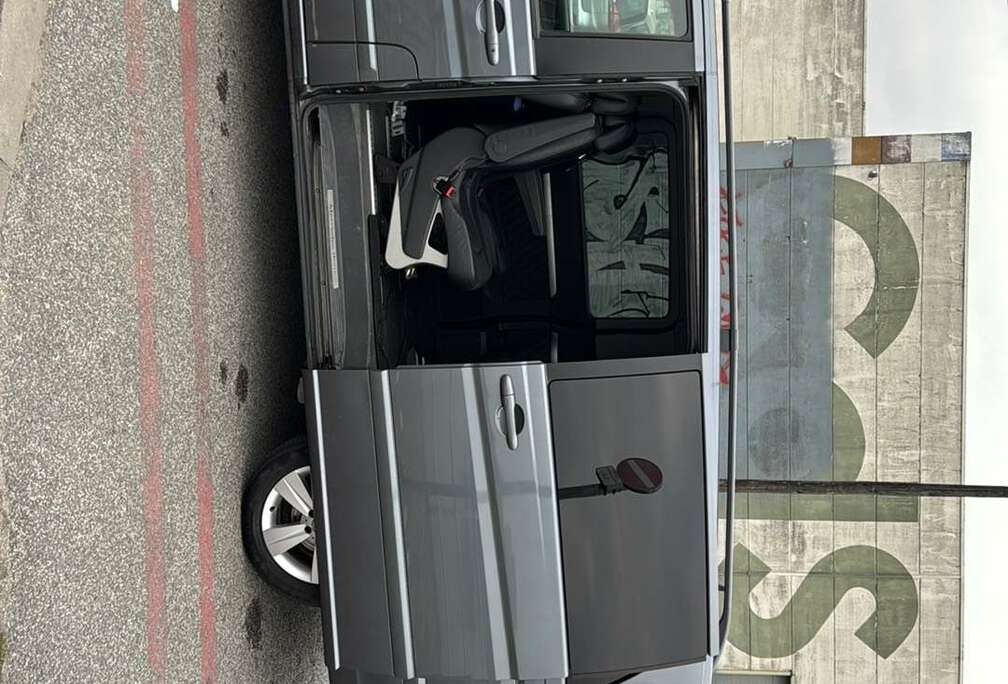 Mercedes-Benz 3.0 CDI V6 Ambiente