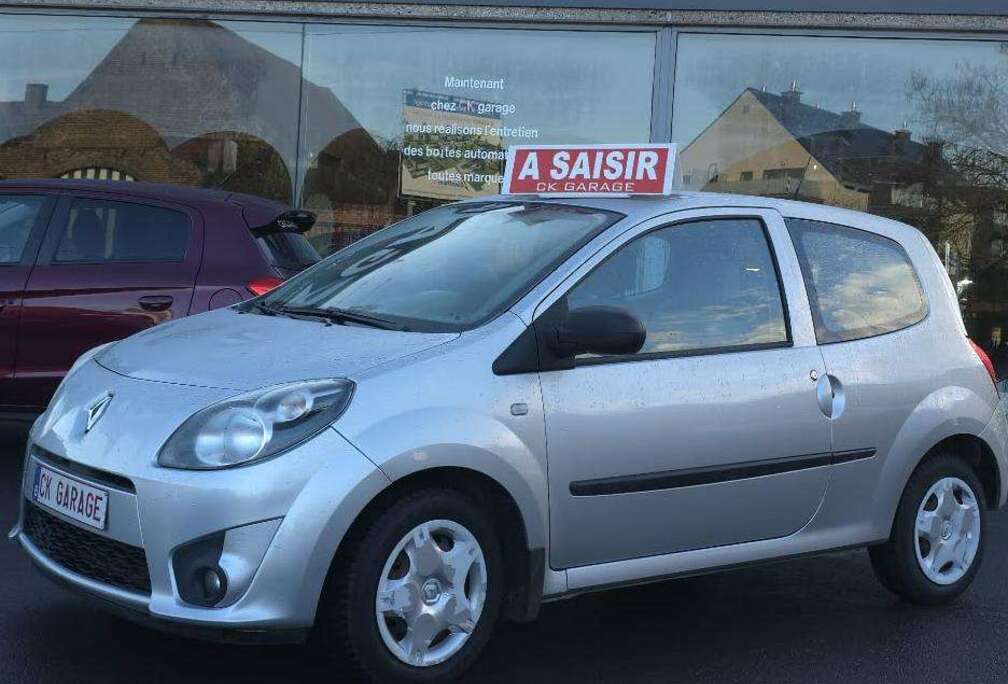 Renault Twingo 1.2i Authentique