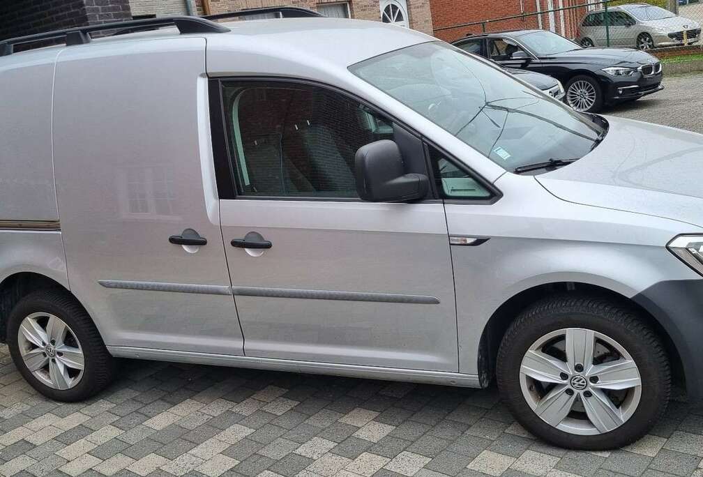 Volkswagen 2.0 TDI