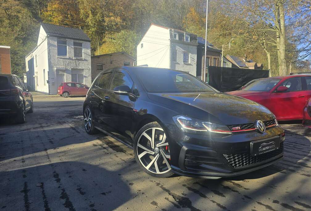 Volkswagen 2.0 Performance DSG6  Normal ou Utilitaire