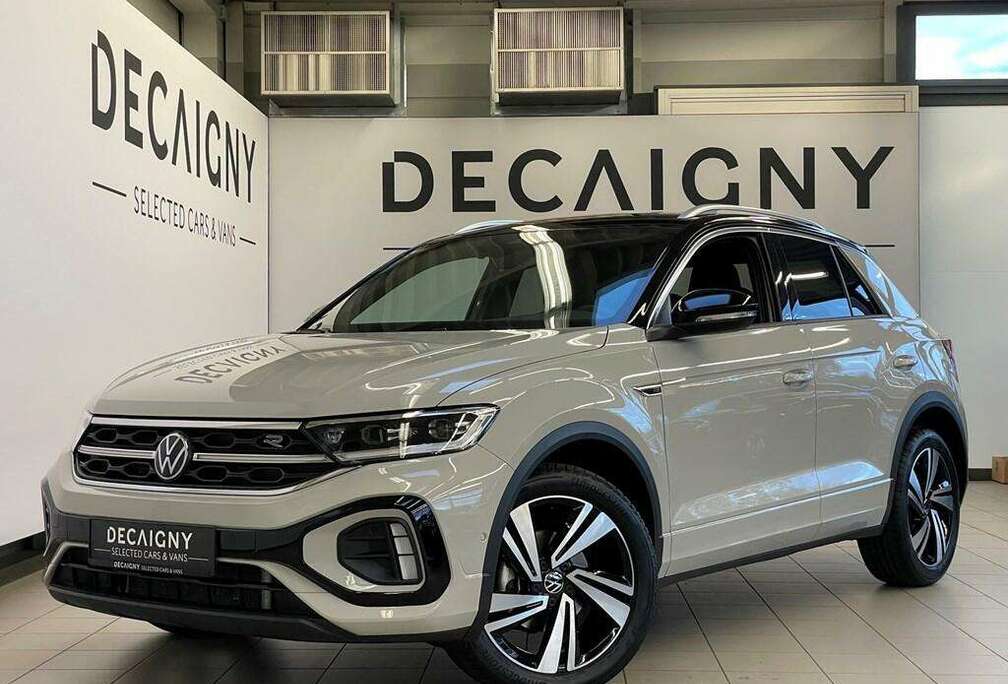 Volkswagen 1.5 TSI R-Line *Camera*App Connect*Adap CC