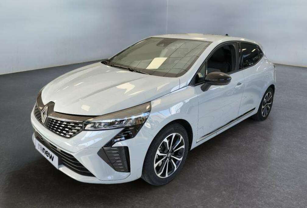 Renault 1.6i E-TECH Hybrid Techno 145 Hp