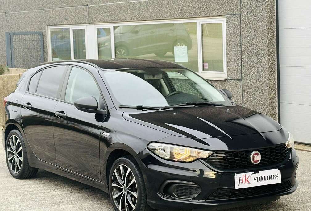 Fiat 1.4i ESSENCE Business (EU6d-TEMP) 1\'ERMAIN