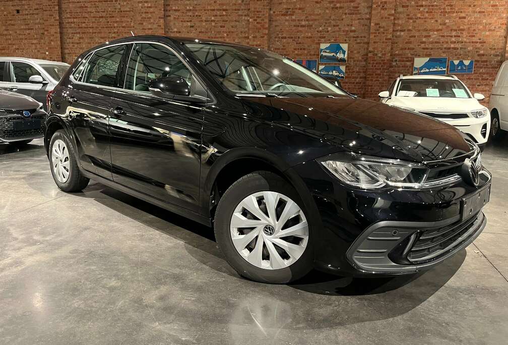 Volkswagen Polo 1.0 TSI OPF Life