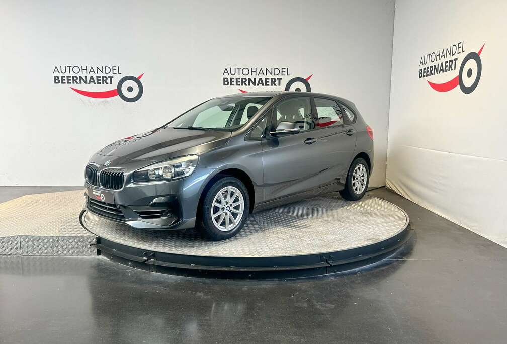 BMW i Active Tourer/1e-eig/Airco/PDC/Bluetooth/Alu