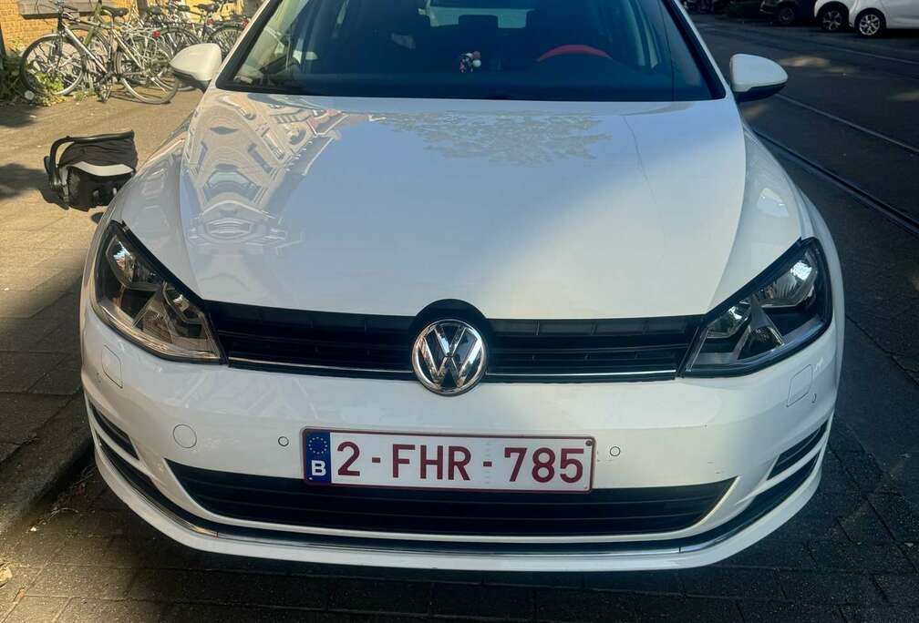 Volkswagen 1.2 TSI BlueMotion Technology Cup