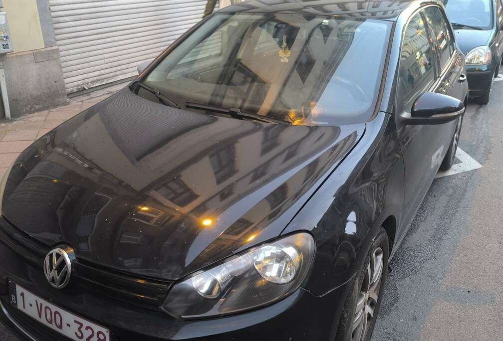 Volkswagen 2.0 TDI