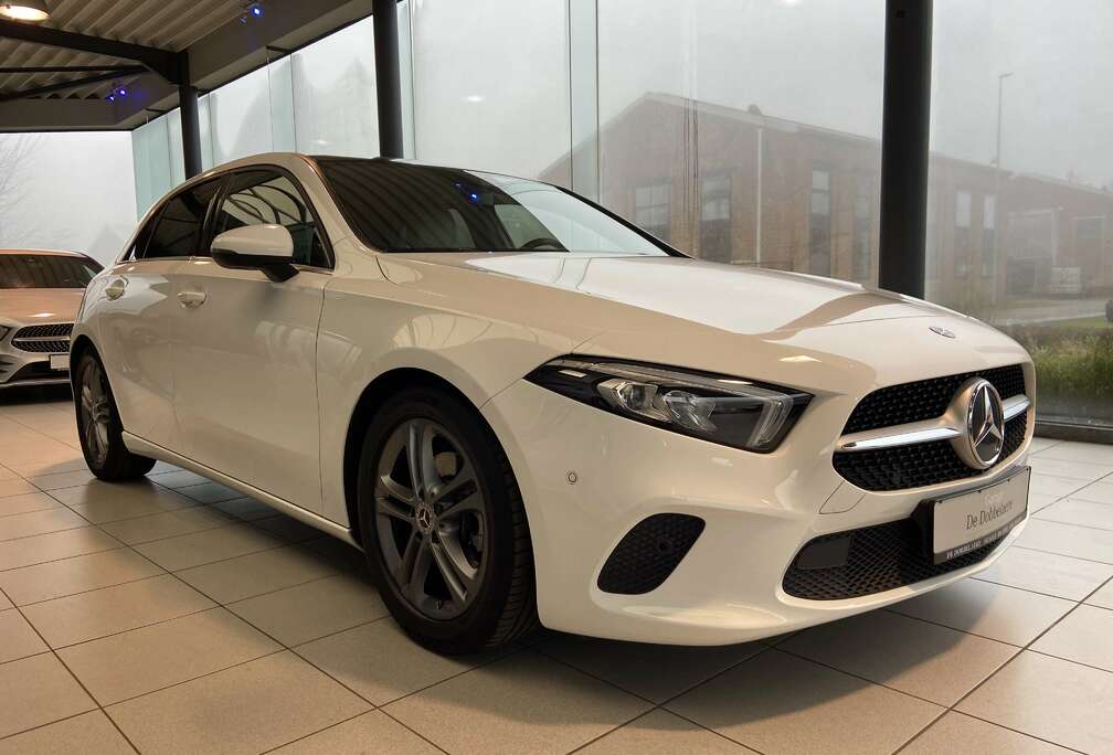 Mercedes-Benz Panodak/Led/Camera/Widescreen