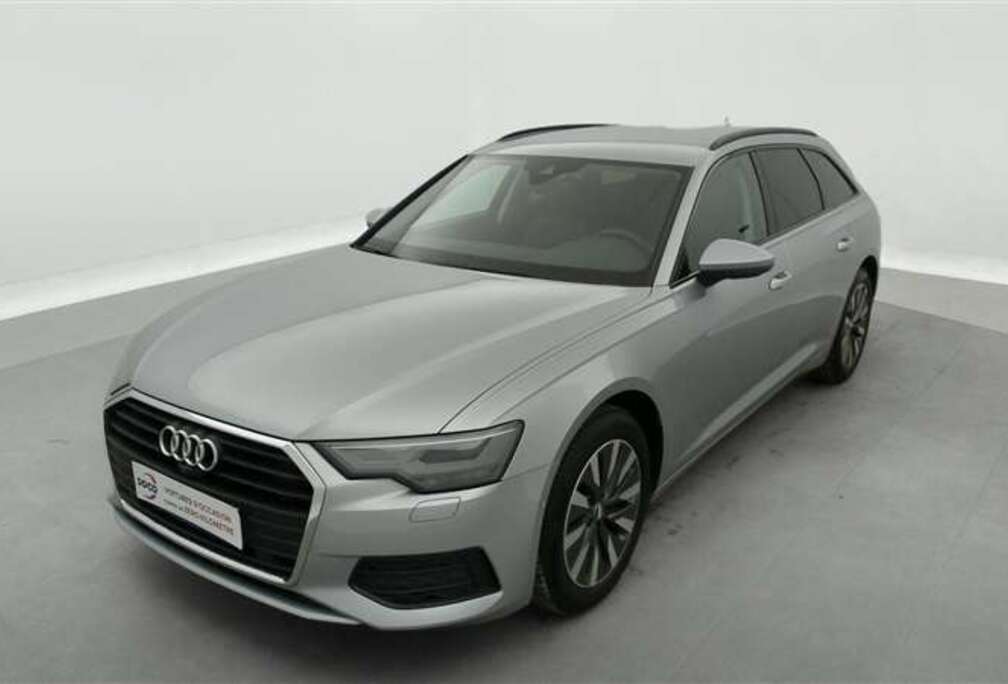 Audi Avant 30 TDi  S tronic Cuir / Navi Cockpit / Led / PDC