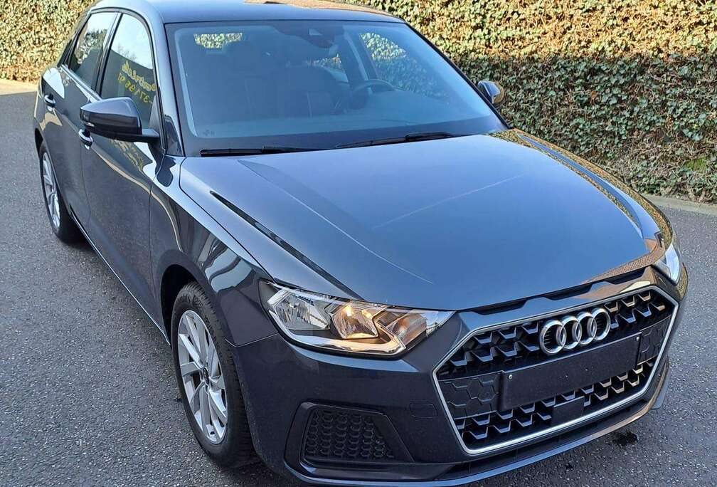 Audi A1 Sportback 25 TFSI Attraction (EU6AP)*  GPS * GARANTIE *