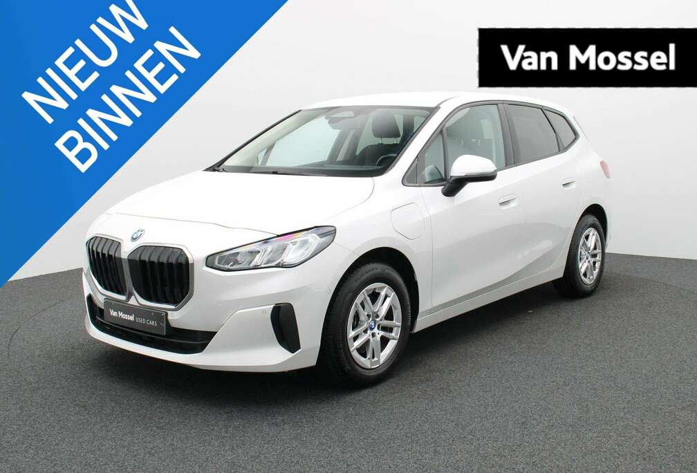 BMW 2-serie Active Tourer 225e xDrive