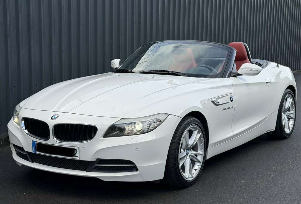 BMW 2.3i Boite Auto Ct Ok Car pass