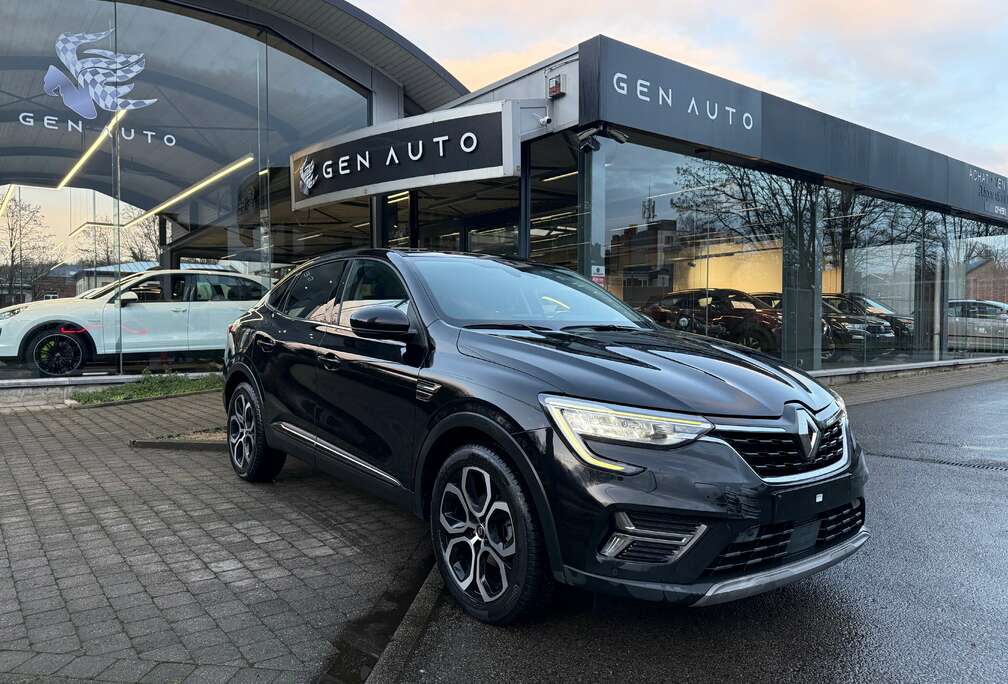 Renault 1.3 TCe EDC Automatique Apple CarPlay * 12 MOIS GARANTIE*