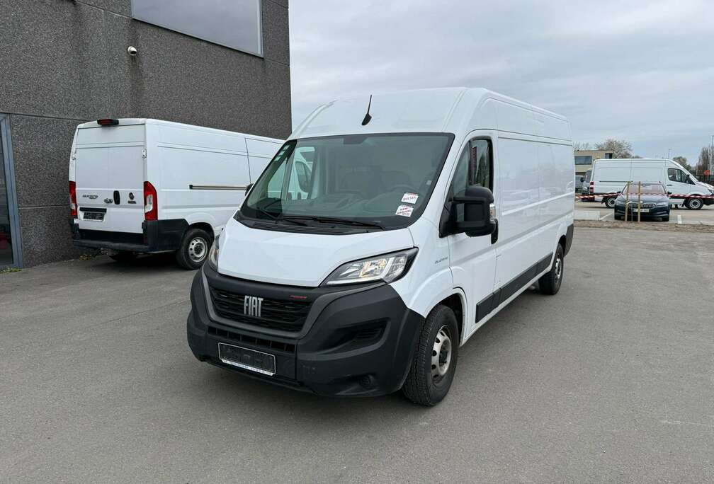 Fiat Multijet 3 180Power (Stock ID 83599)