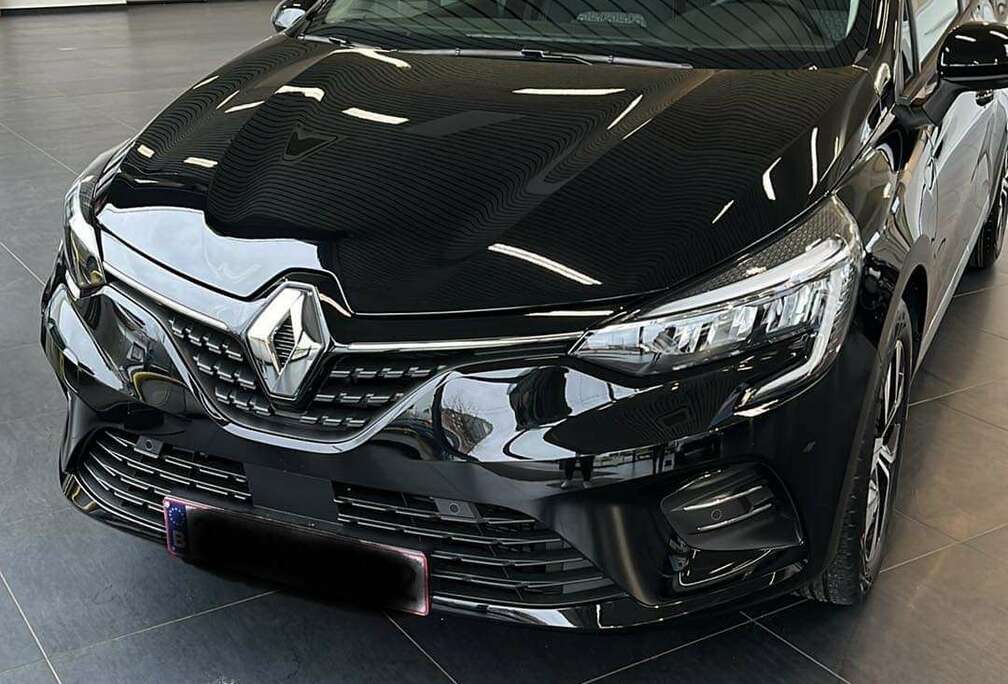 Renault 1.0 TCe Equilibre GPF