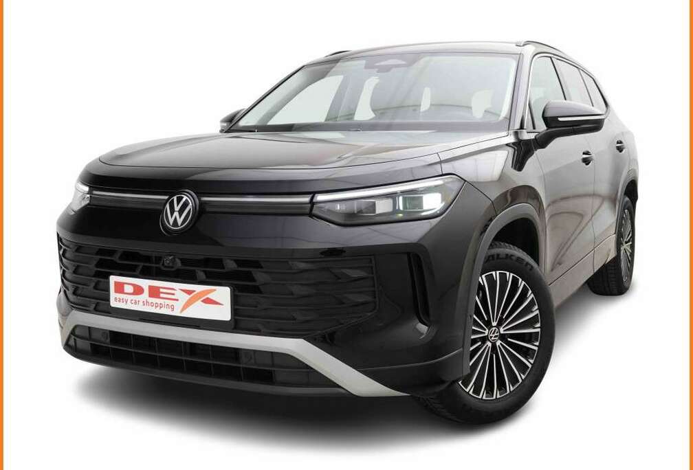 Volkswagen 1.5 eTSi 150 DSG Life 7PL  IQ Matrix  ALU18 Napoli  Discover Pack  Winter Pack