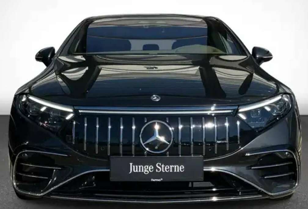Mercedes-Benz AMG EQS 53 4Matic+ AMG Dynamic Plus