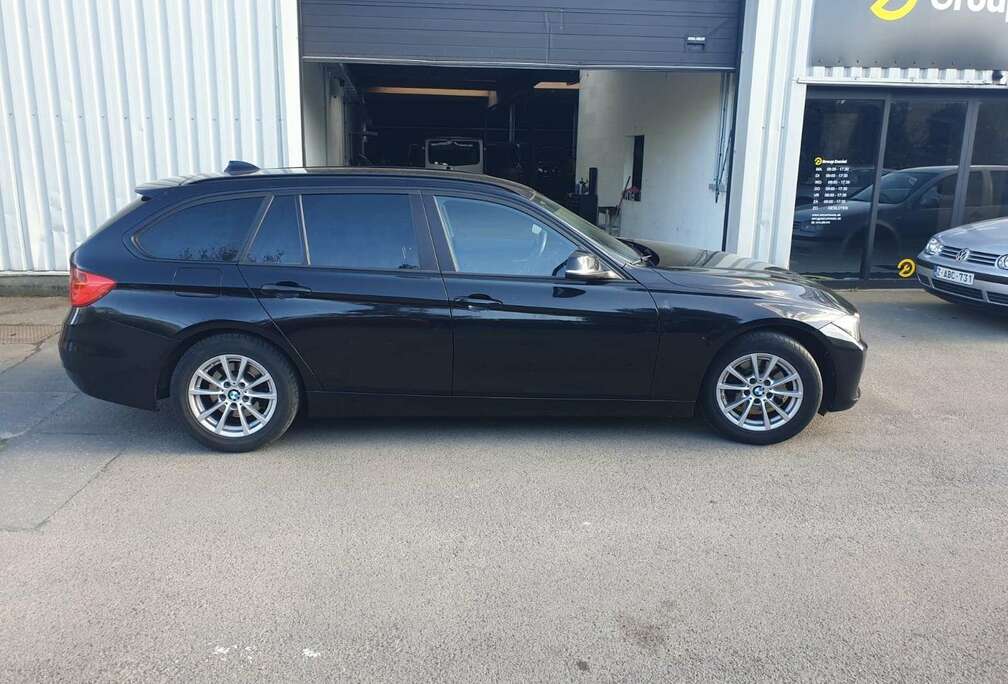 BMW Touring 316d 116 ch Sport