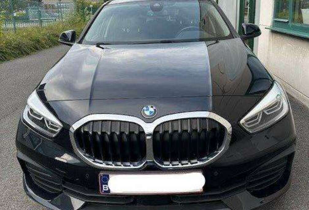 BMW 118i