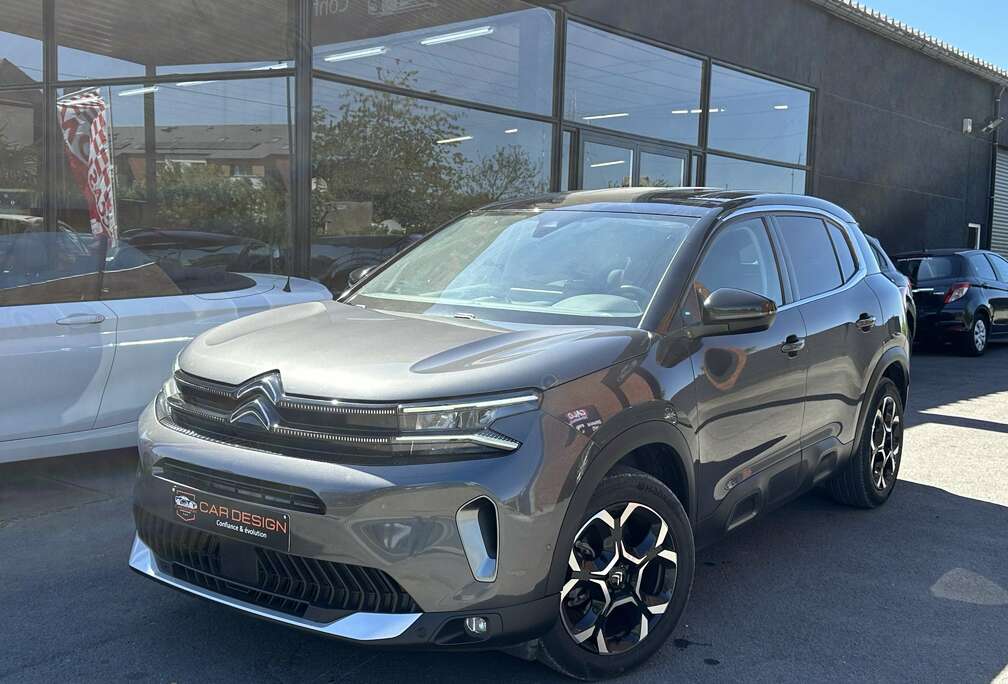 Citroen 1.5 BlueHDi / 2023 / 88.000km…