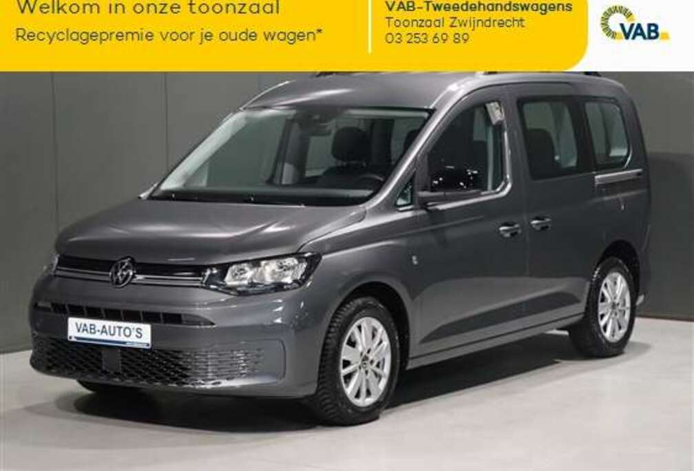 Volkswagen LIFE 1.5 TSI