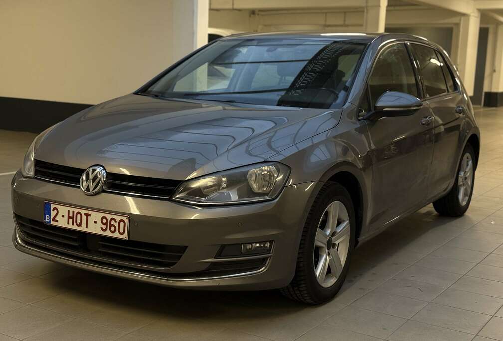 Volkswagen 1.4 TSI DSG