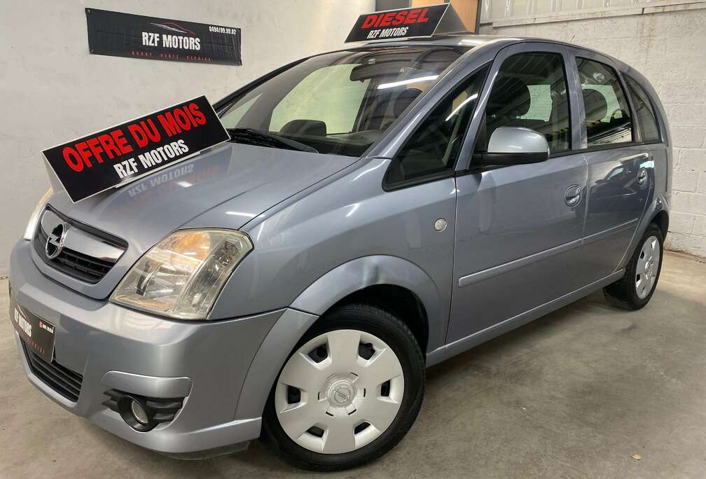 Opel 1.7 CDTI COSMO  PETIT BUDGET