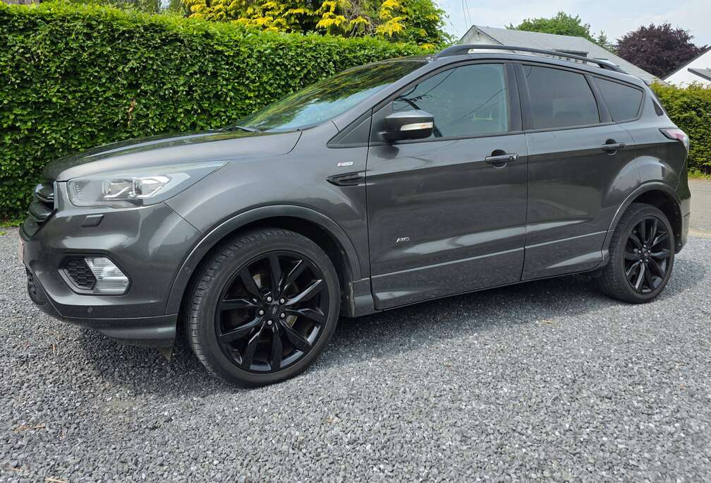 Ford Kuga 1.5 EcoBoost AWD ST Line
