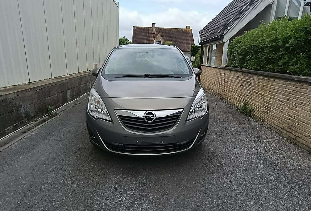 Opel 1.4 ecoflex