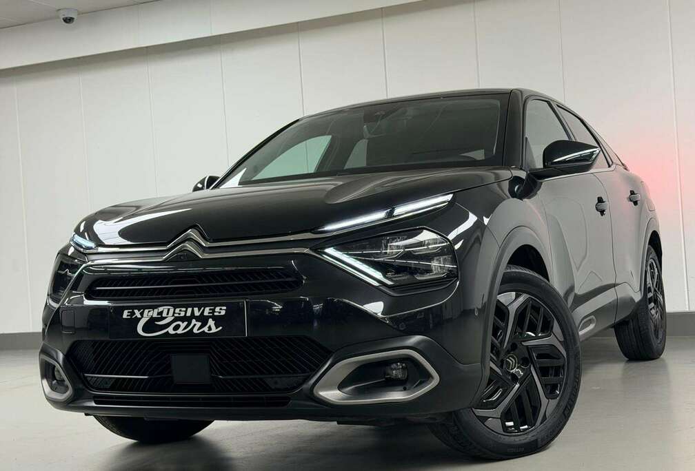 Citroen 1.5 HDI 130CV SHINE S EAT8 TO PANO CAMERA GPS