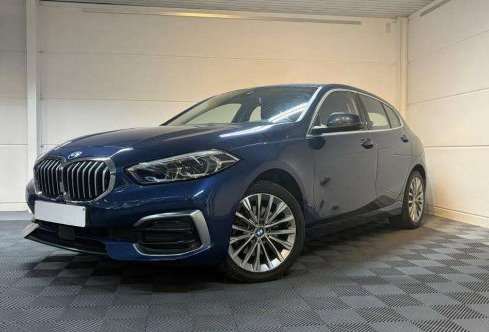 BMW 3 ans GARANTIE 1.5i 136cv *CARPLAY*NAVI*CAMERA*CAP