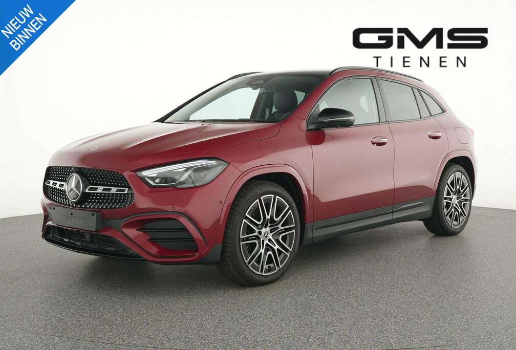 Mercedes-Benz \