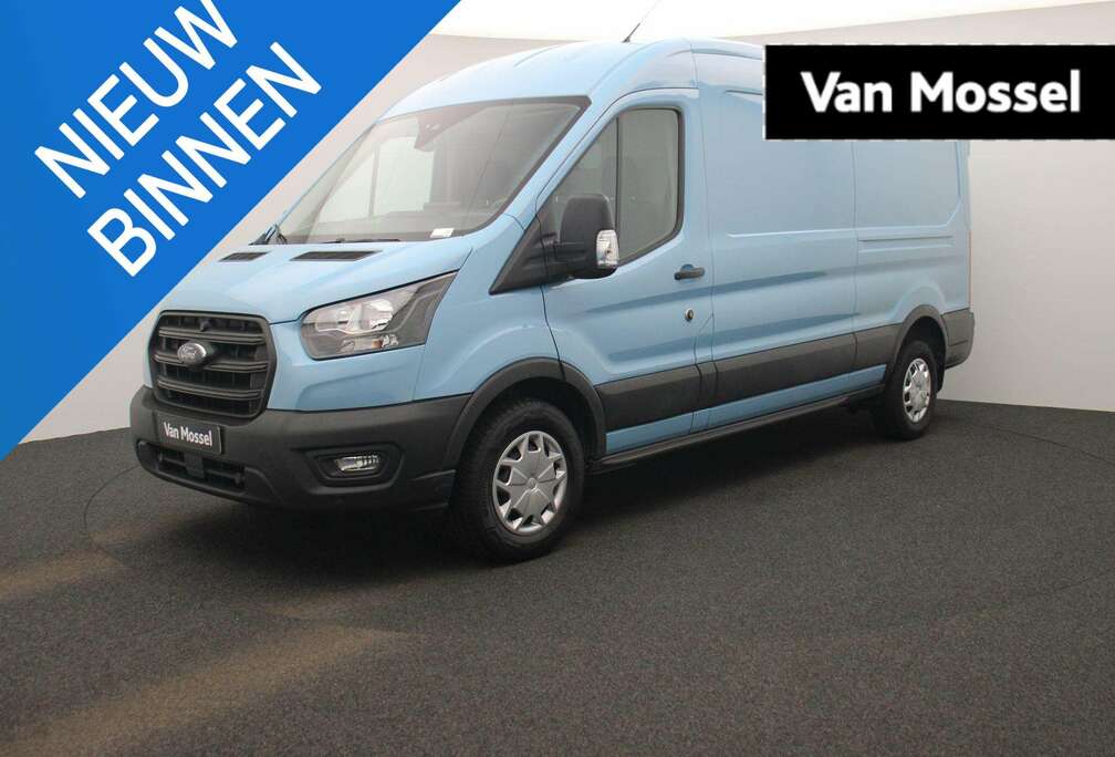Ford 350L 2.0TD 130pk 96kW M6 Trend NAVI  CRUISE CONTR