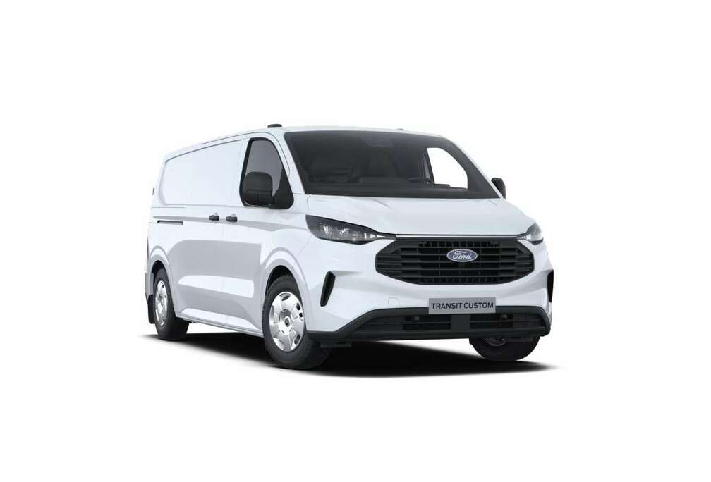 Ford 280L TREND / MANUEEL