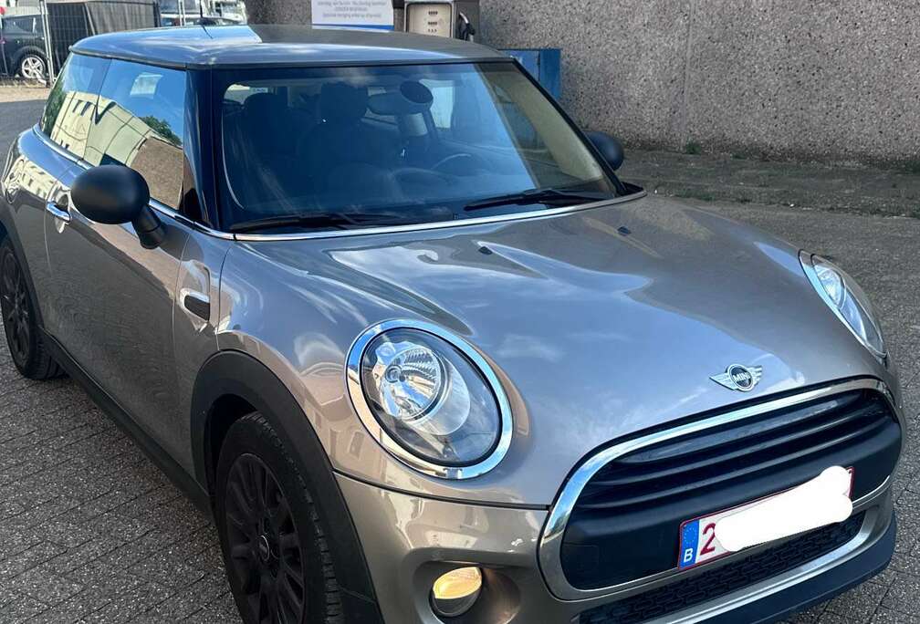 MINI