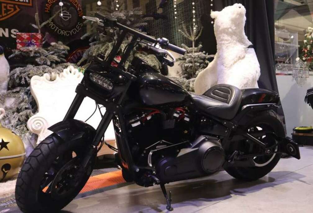 Chopper