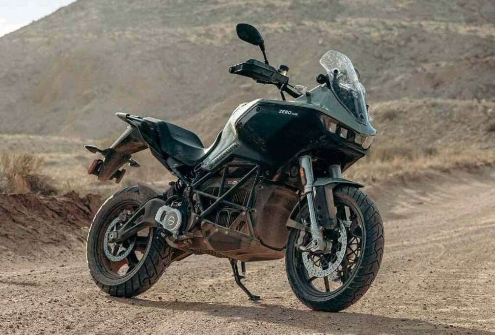 DSR/X