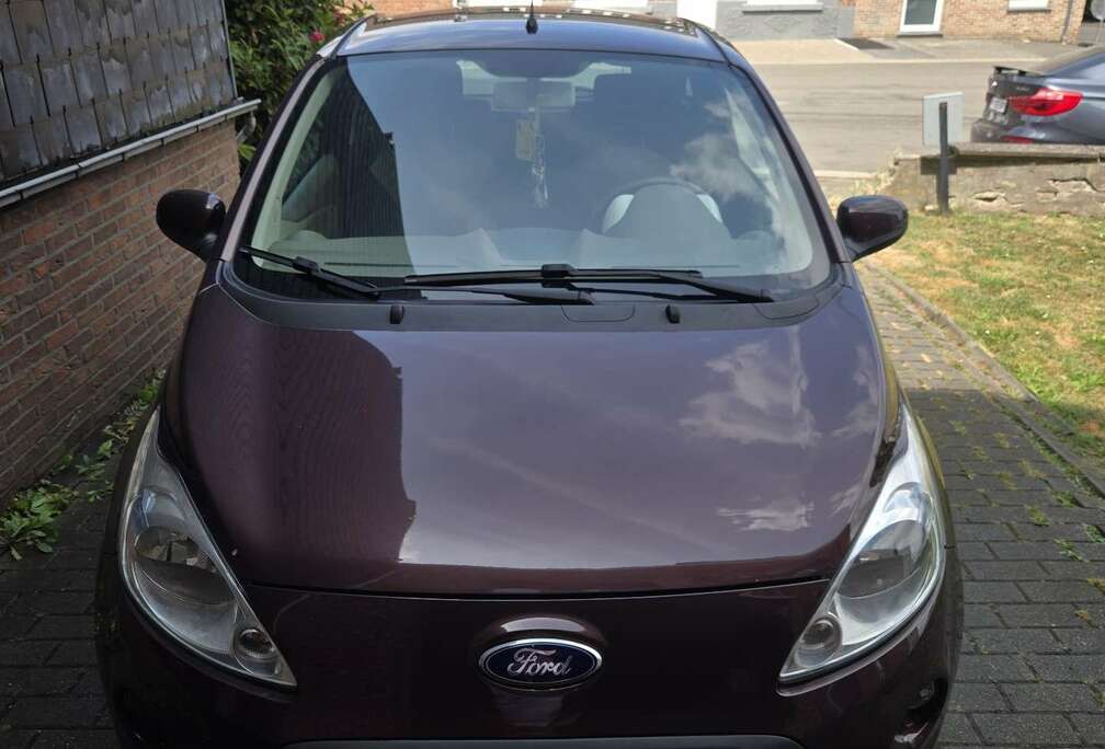 Ford Ka 1.2i Collection Start/Stop