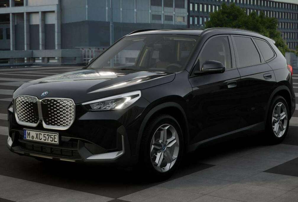 BMW eDrive20