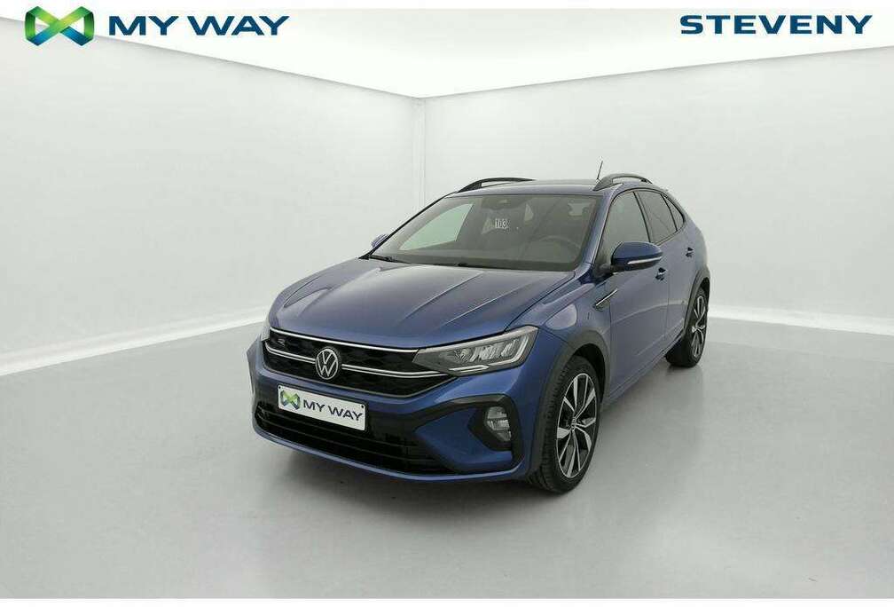 Volkswagen R-Line Business 1.0TSI 81kW(110ch) 6V * My Way Selection *