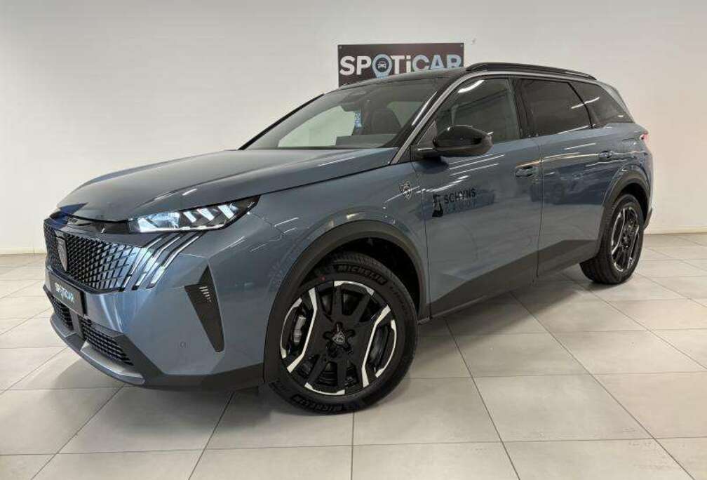 Peugeot GT - PLUG IN HYBRID - DISPO A PARTIR DE JUILLET -