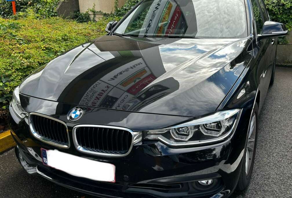 BMW 118i Urban Line