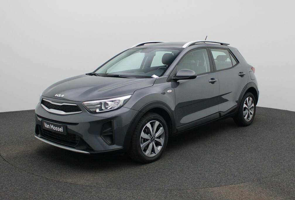 Kia 1.0 T 100 Urban Edition | PDC A | Carplay | Airco