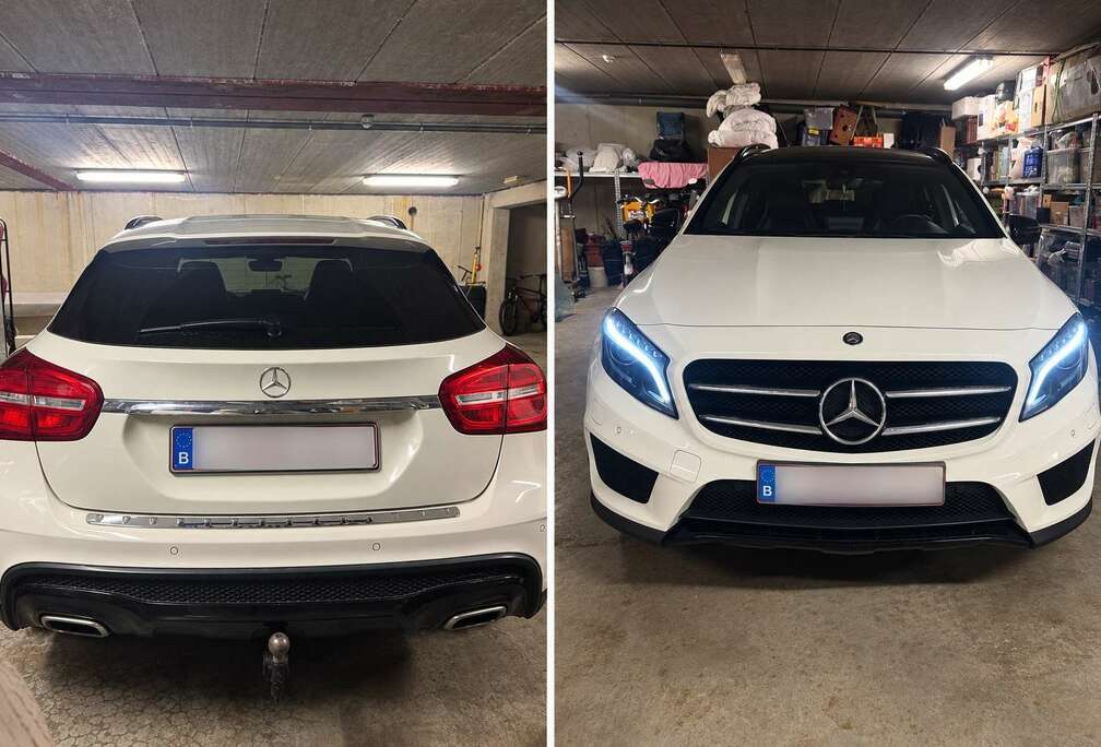 Mercedes-Benz AMG